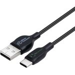 MicroConnect ReConnect USB-C 3.2 Gen 1 to USB-A 2.0 cable (ECO-USB3.1CCHAR05B)