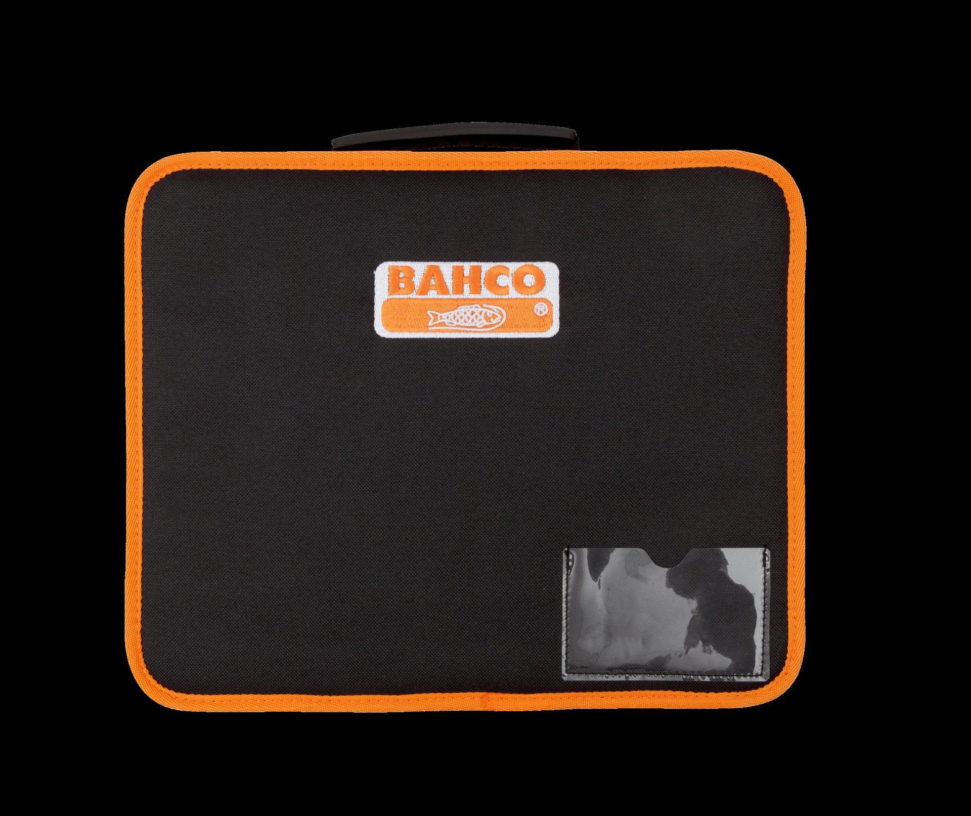 Bahco 4750FB5B Elektriker, Handwerker, Heimwerker, Techniker, Universal Werkzeugtasche unbestückt 1 Stück (B x H x T) 330 x 62 x 275 mm (4750FB5B)