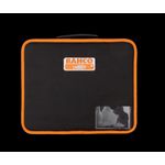 Bahco 4750FB5B Elektriker, Handwerker, Heimwerker, Techniker, Universal Werkzeugtasche unbestückt 1 Stück (B x H x T) 330 x 62 x 275 mm (4750FB5B)