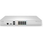 EnGenius ESG620 Cloud Managed Security Gateway LAN & 6x2.5 GbE WAN&2FP+ports (ESG620)