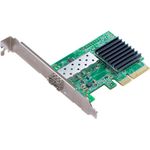 Nek PCI-Express Edimax EN-9320SFP+ V2 (10Giga) (EN-9320SFP+ V2)