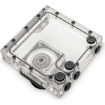 EK Water Blocks EK-Quantum Kinetic3 FLT D5 PWM Ausgleichsbehälter-Pumpen-Kombination - 140mm D-RGB (3831109880746)