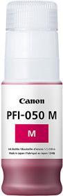 Canon PFI-050 M Druckerpatrone 1 Stück(e) Original Magenta (5700C001)