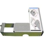 Dell Bracket Adapter Metal 2.5 Inch HDD in a 3.5 HDD (F236H)