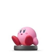 Nintendo amiibo Kirby (1067466)