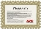 APC Extended Warranty Renewal (WEXTWAR3YR-SP-04)