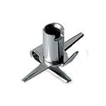 Esge UNOLD 7030 Eiszerkleinerungsaufsatz für Handmixer (7030)