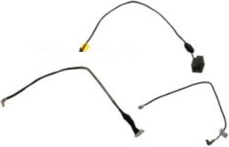 HP 456594-001 Notebook-Ersatzteil Kabel (456594-001)