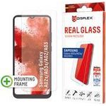 Displex Panzerglas (10H) für Samsung Galaxy A02s/A03s (01433)
