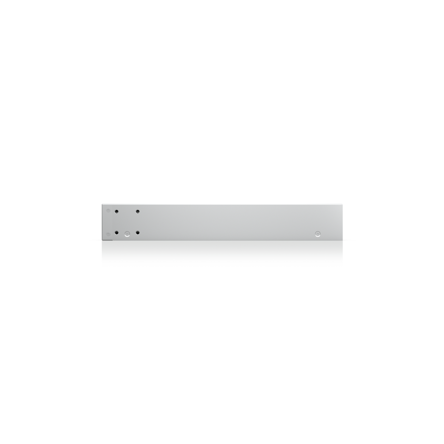 Ubiquiti UniFi Next-generation Gateway Pro 10GbE 1U Rack-montierbar