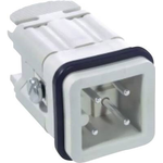 Lapp Zubehör Steckereinsatz EPIC H-A 3 SS / 287243 - 1 Stück (10420000)