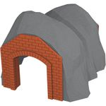 Märklin Tunnel Tunnel (72202)