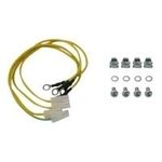 INTELLINET Erdungskit vier Erdungskabel mit Montagekit (712187)