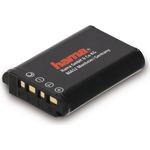 Hama DP 460 Batterie (00077519)