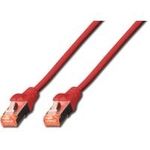 DIGITUS Patch-Kabel (DK-1644-100/R)