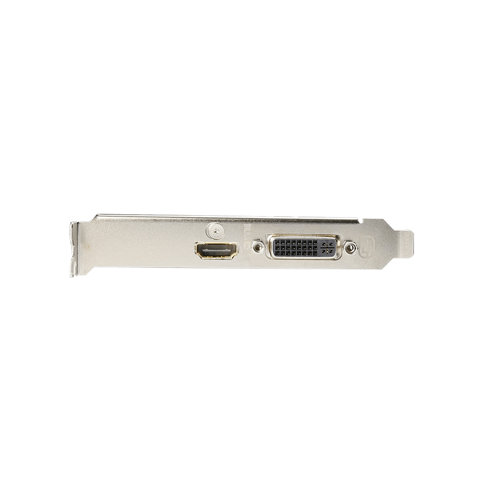 GigaByte GF GV-N710D5-2GL PCI-E 2.0 2GB GDDR5 954MHZ DVI HDMI LP IN (GV-N710D5-2GL)