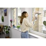 Kärcher WV 1 Plus Elektrischer Fensterreiniger 0,1 l Schwarz - Weiß (1.633-608.0)