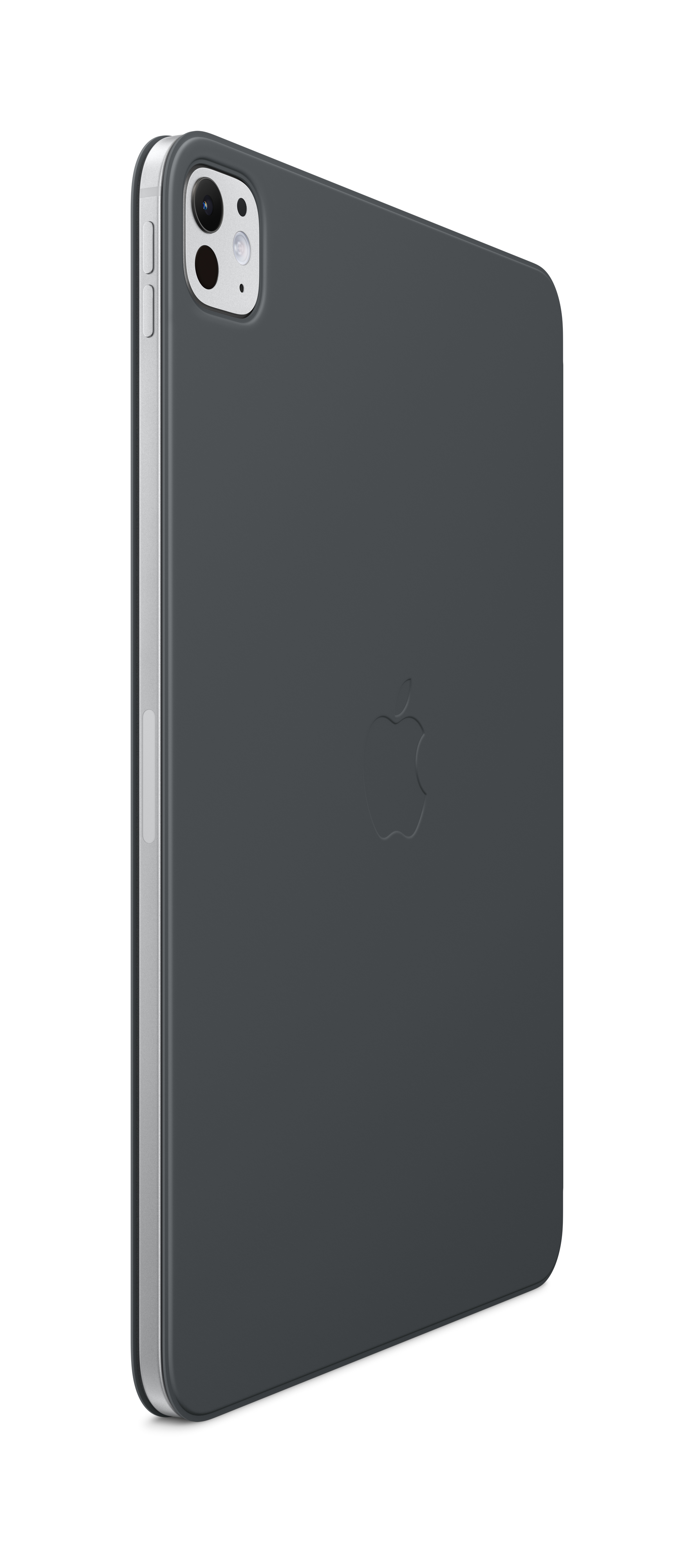 Apple Smart Folio für iPad Pro 11'' (M5) - Schwarz