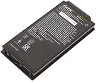 Getac Spare Laptop-Batterie (GBM3X3)
