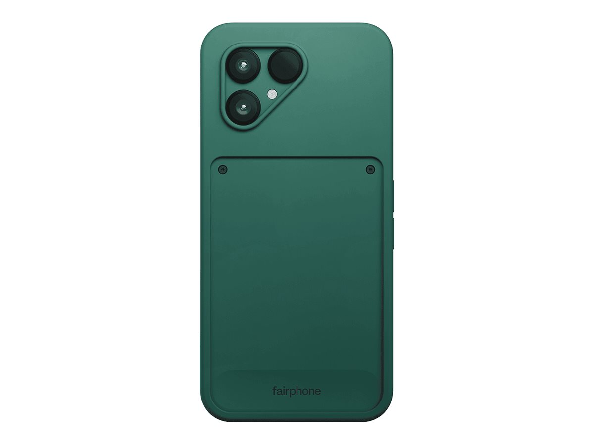 Fairphone Protective Case v1 6.3" Forest Green
