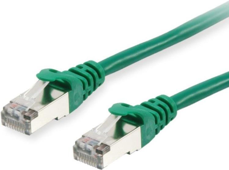 equip Patch-Kabel RJ-45 (M) zu RJ-45 (M) (615547)