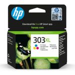 HP 303XL 10 ml Hohe Ergiebigkeit (T6N03AE#UUS)