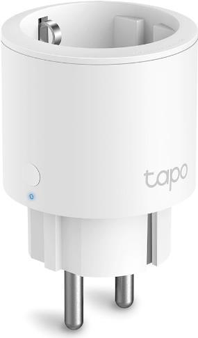 TP-Link Tapo P115 Smart-Stecker (Tapo P115(1-pack))