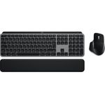 Logitech Master Series MX Keys S Combo for Mac (920-012840)