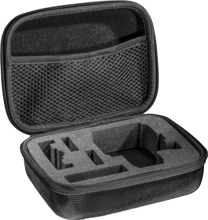 Mantona Hardcase Tasche für GoPro Action Cam Gr. S (21215)