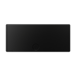 Strong SW5000M Netzwerk-Switch Gigabit Ethernet (10/100/1000) Schwarz (SW 5000W)