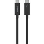 Belkin CONNECT Thunderbolt-Kabel (INZ002BT2MBK)