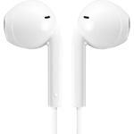 JVC HA-F17M weiß - Headset (HA-F17MWE)