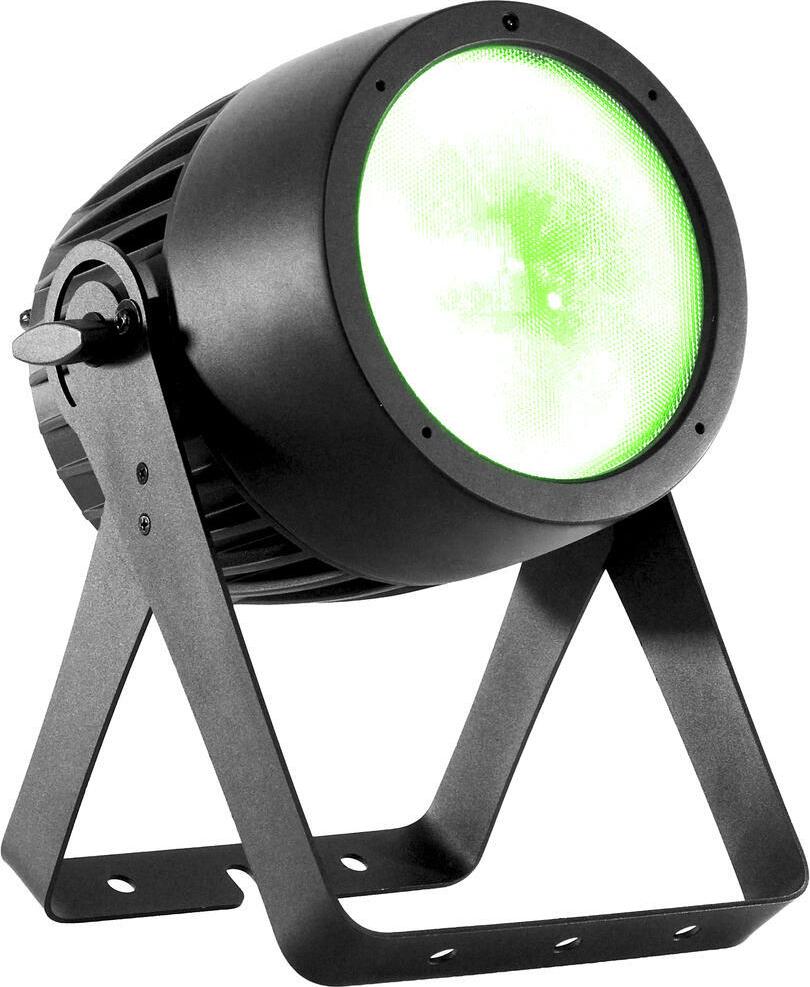 EUROLITE LED Theatre COB 200 RGBAL - 200W 5in1 COB LED Theaterstrahler DMX
