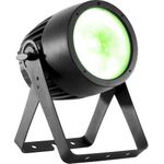 EUROLITE LED Theatre COB 200 RGBAL - 200W 5in1 COB LED Theaterstrahler DMX