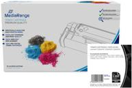 MEDIARANGE Toner Lexmark für E260A11E/E260A21E/E260A31E sw - Tonereinheit (MRLXT260A)