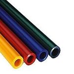 HERMA Book cover film yellow width 40 cm - 2m length (7361)