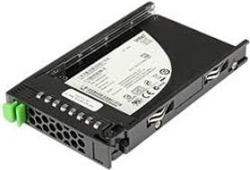 Fujitsu SSD 1.6 TB Hot-Swap (S26361-F5868-L160)