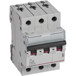 LEGRAND 403546 TX3 LS C20A 3p 6kA 3M