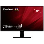 Viewsonic VA VA2715-H Computerbildschirm 68,6 cm (27" ) 1920 x 1080 Pixel Full HD Schwarz (VA2715-H)