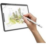 Hama Displayschutz "Feels Like Paper" für iPad 11" (2025)/iPad 10.9" (2022) (00210951)