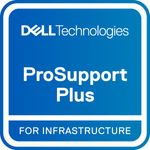 Dell Erweiterung von 3 jahre ProSupport for ISG auf 5 jahre ProSupport Plus 4H Mission Critical (R650XS_3PS5P4H)