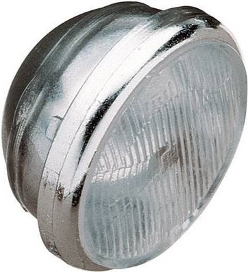 Reely Scheinwerfer (Ø x T) 25 mm x 16 mm (442 + 443)