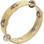 DIMAVERY DT-806 Schellenring 20 cm (26053285)