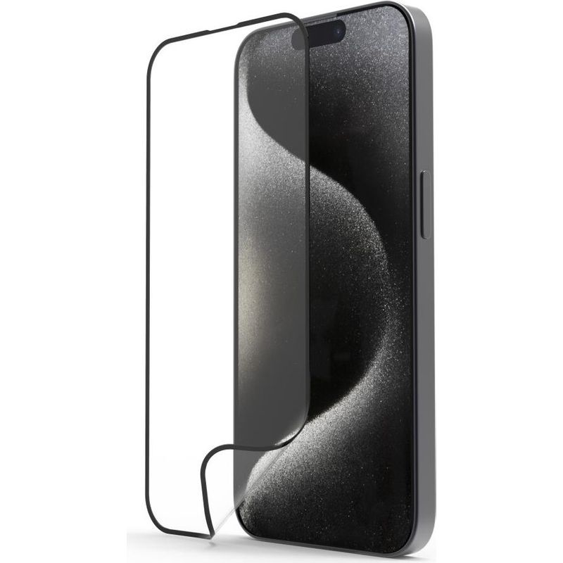 Hama Super Hybrid Apple iPhone 15 Pro Schlagfest 00222736
