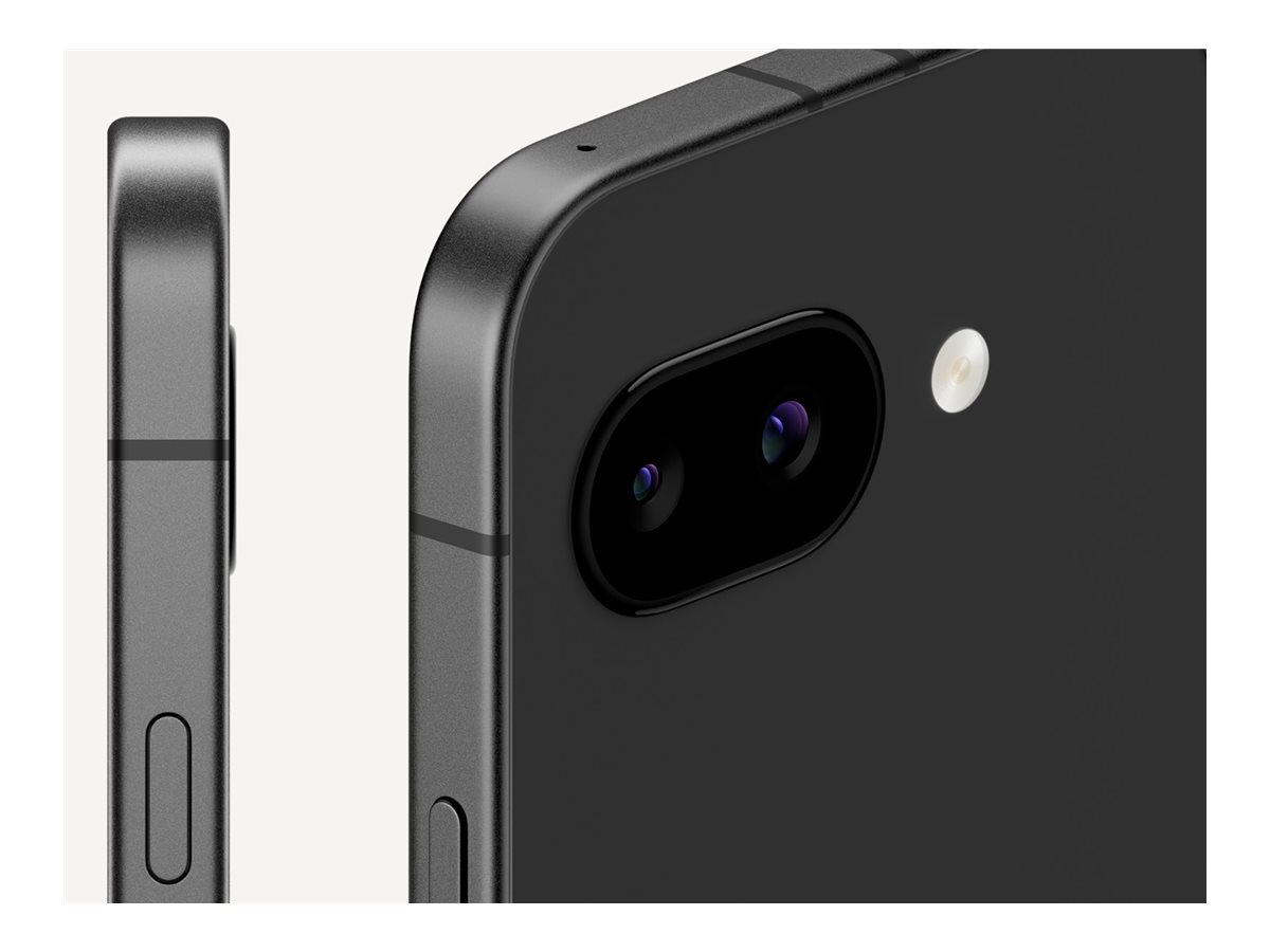 Google Pixel 9a 5G Smartphone 6.3" 128 GB Obsidian