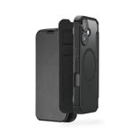 Hama Handytasche Extreme Protect für Apple iPhone 17, magnetisch, Schwarz (00232380)