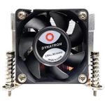 Dynatron Q5 CPU-Kühler mit Lüfter (Q5)