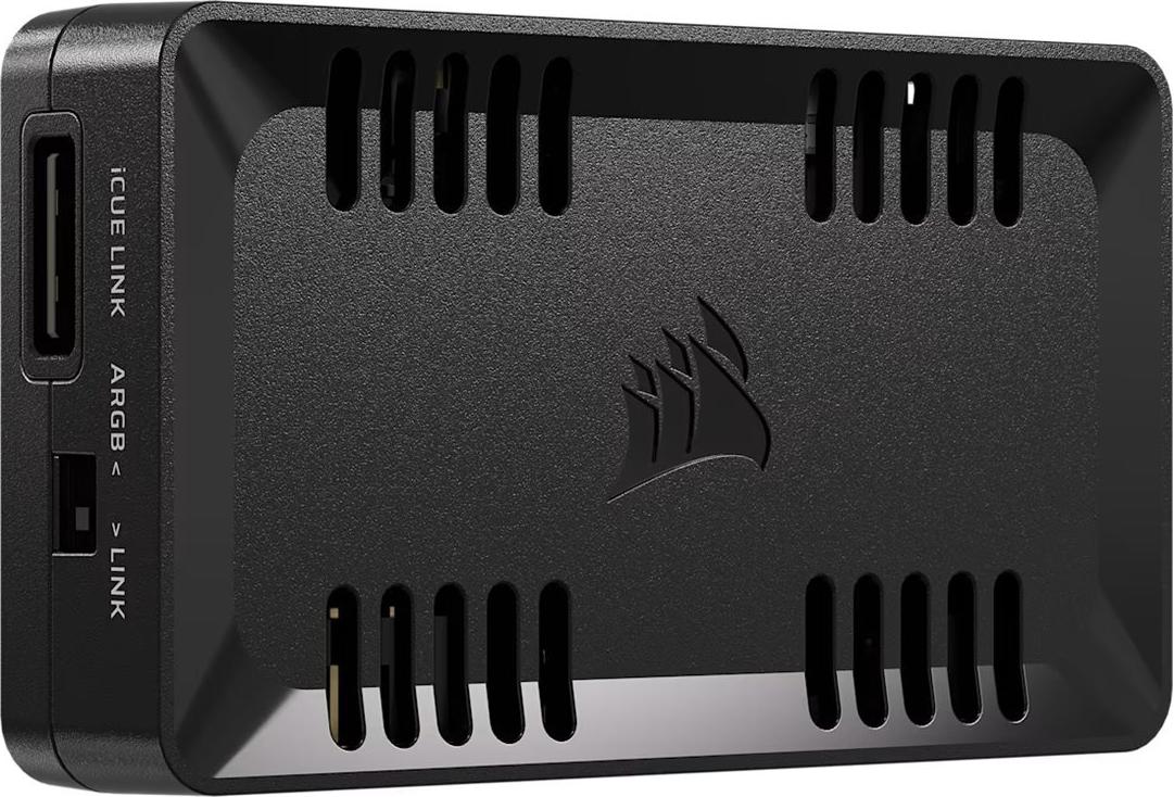 Corsair Commander Duo Lighting and Fan Controller (CL-9011141-WW)