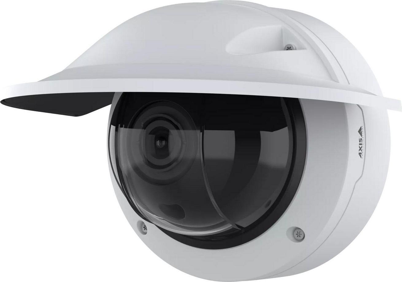 Axis Q3558-LVE (03206-001)