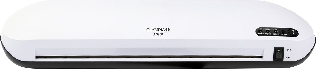 Olympia A 3250 Laminator (3145)